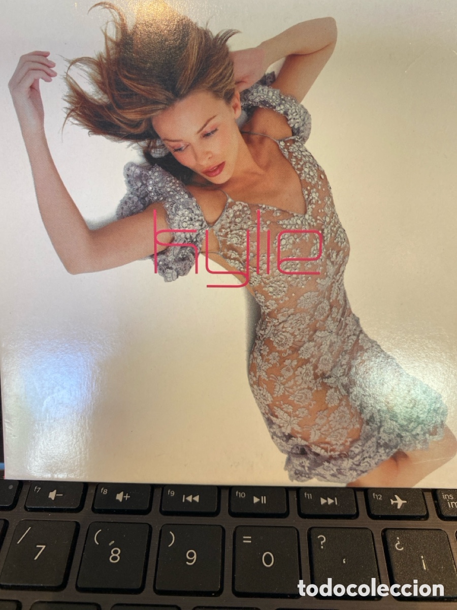 CDs de m&uacute;sica: KYLIE MINOGUE - PLEASE STAY CD SINGLE 1 TEMA - Foto 1