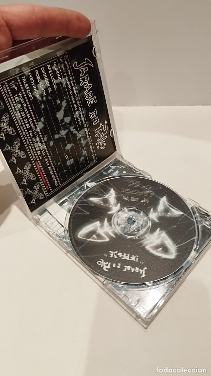 CDs de m&uacute;sica: Jarabe De Palo &ndash; Depende. Cd - Foto 2