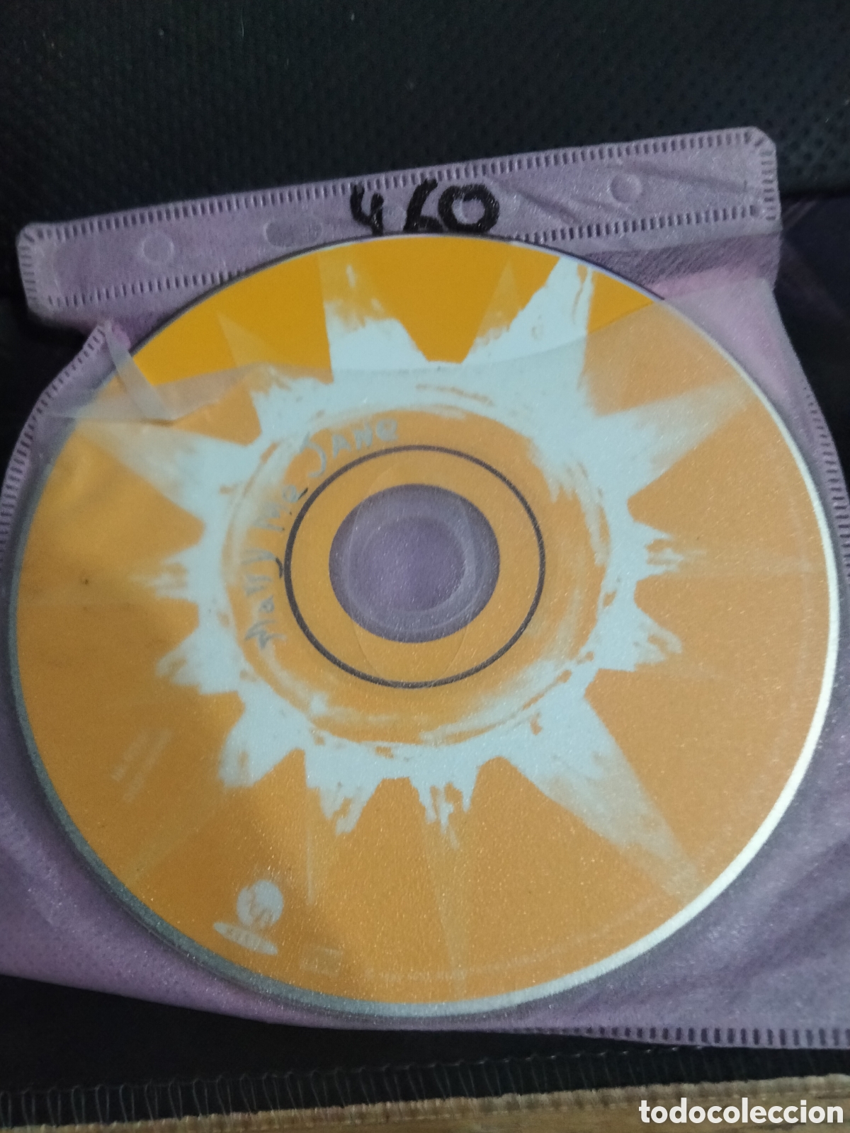 CD di Musica: Cd Marry me j Marry me jane -460 (disco solo)