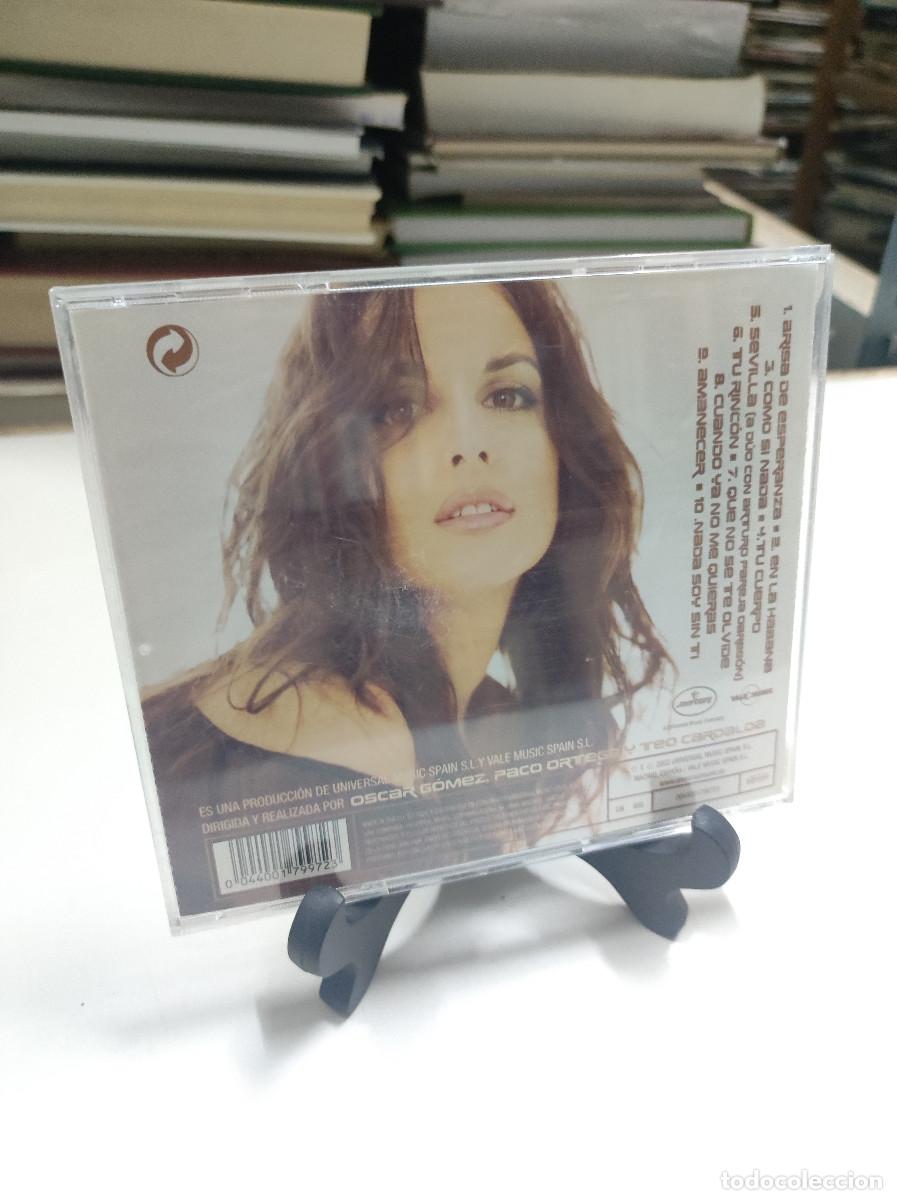 CDs de m&uacute;sica: Nuria Ferg&oacute; &ndash; Brisa De Esperanza - Foto 2