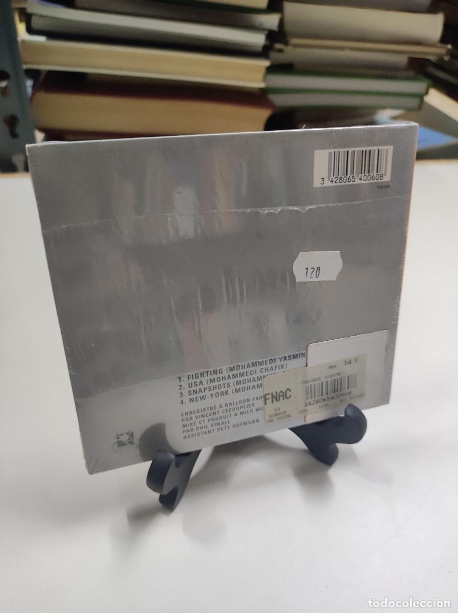 CDs de m&uacute;sica: Lighthouse&ndash; Fighting SIN ABRIR - Foto 2