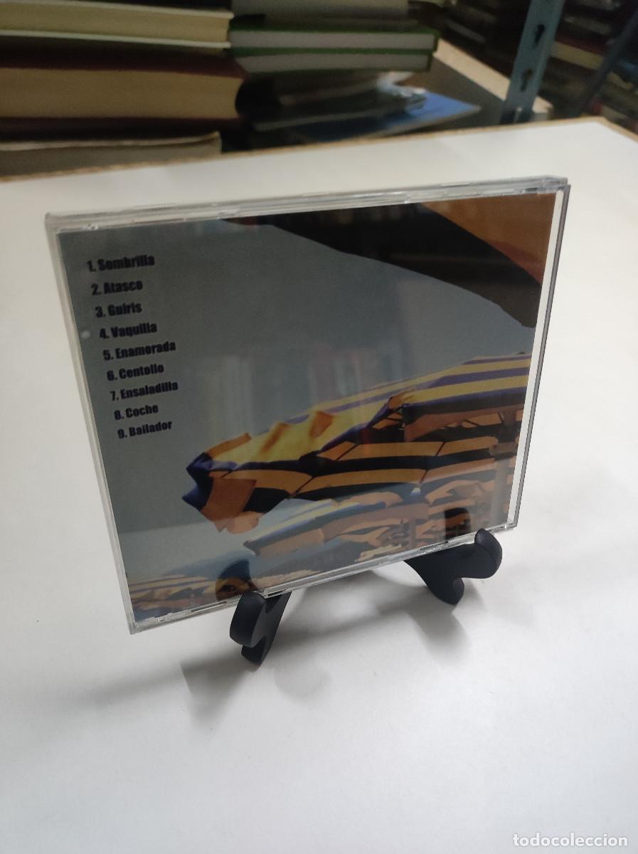 CDs de m&uacute;sica: FOTOGRAMAS CANCIONES DEL VERANO 2004 ONCE - Foto 2
