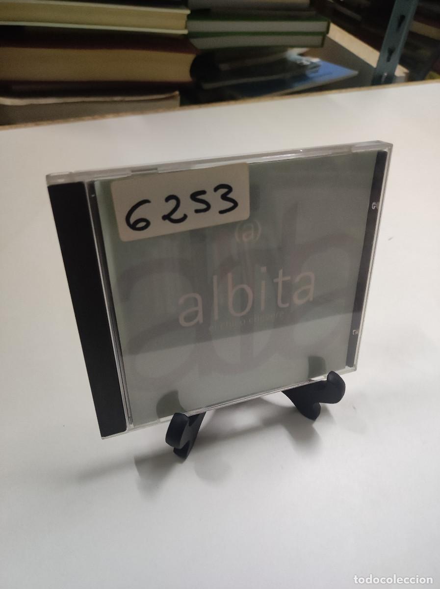 CDs de m&uacute;sica: Albita &ndash; El Chico Chevere - Foto 1