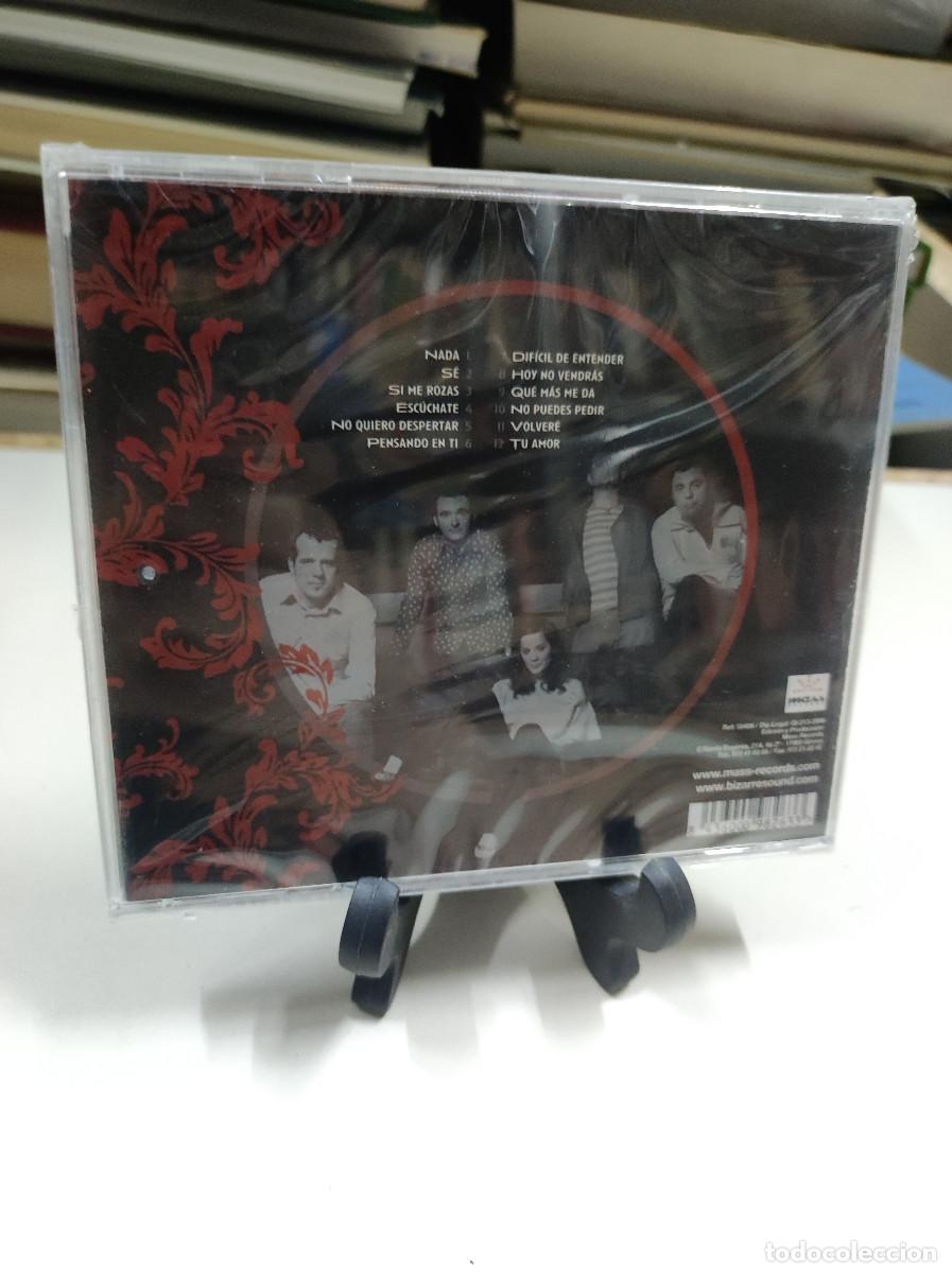 CDs de m&uacute;sica: Bizarre &ndash; Bizarre SIN ABRIR - Foto 2