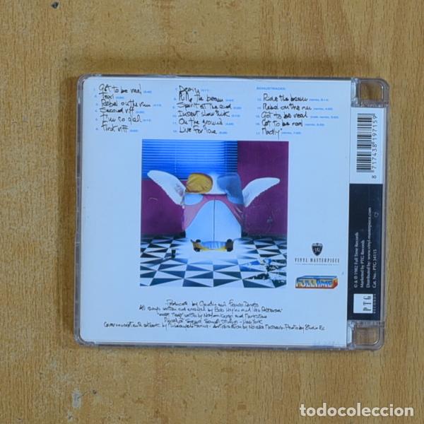 CDs de m&uacute;sica: SELECTION - SELECTION - CD - Foto 2