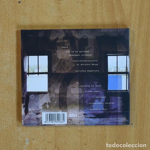 CDs de m&uacute;sica: 6PM - FAR FROM PERFECT - CD - Foto 2