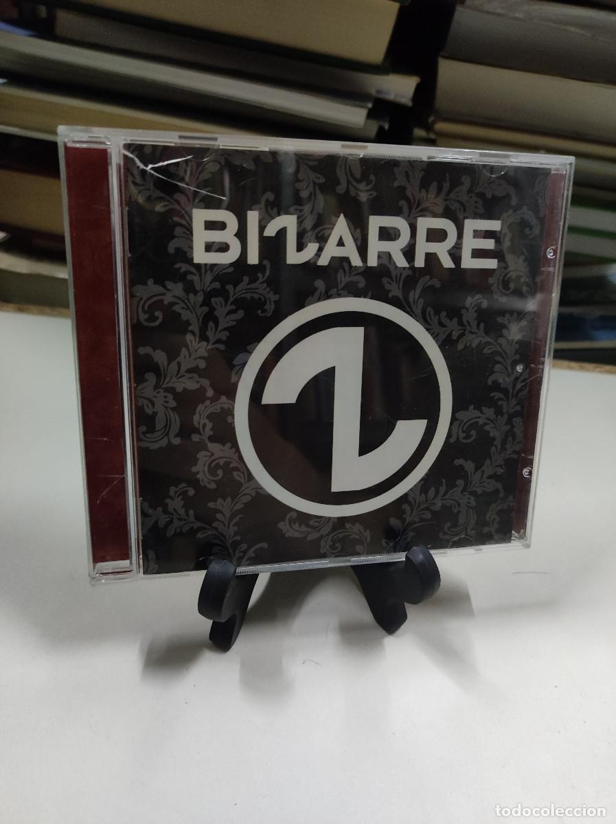 CDs de m&uacute;sica: Bizarre &ndash; Bizarre SIN ABRIR - Foto 1