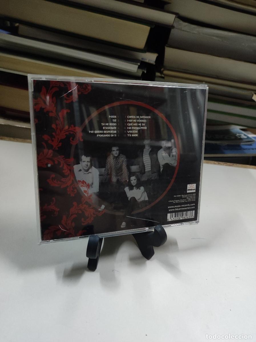 CDs de m&uacute;sica: Bizarre &ndash; Bizarre SIN ABRIR - Foto 2
