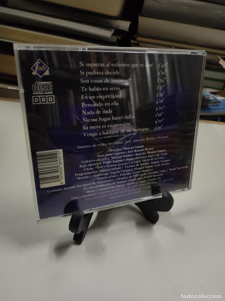 CDs de m&uacute;sica: Pase Sin Llamar &ndash; Hecho Para Ti - Foto 2