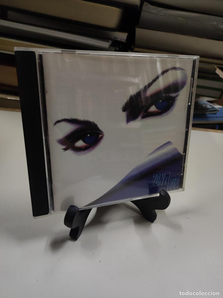 Musik-CDs: ZONAZUL ZONA AZUL MAQUETA