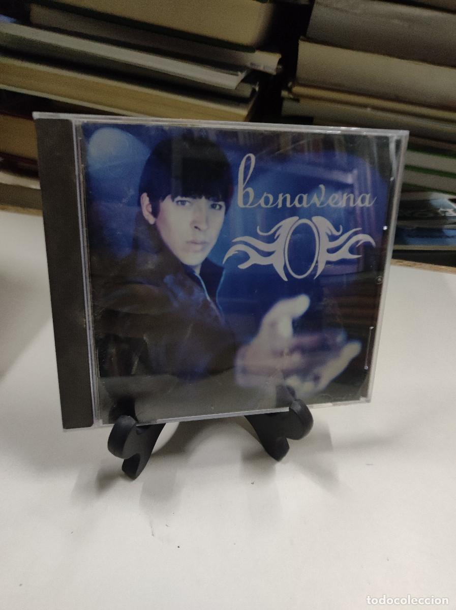 CDs de m&uacute;sica: Bonavena &ndash; Bonavena . - Foto 1