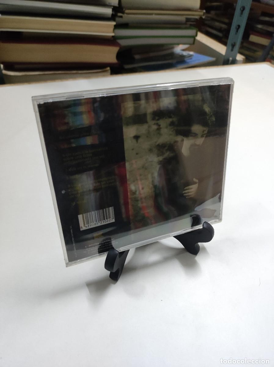 CDs de m&uacute;sica: Yuri &ndash; La Ceremonia Del T&eacute; - Foto 2