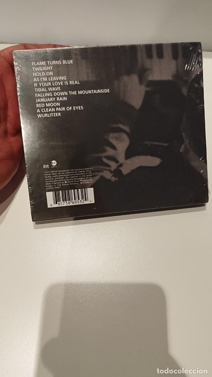 CDs de m&uacute;sica: DAVID GRAY, Lost songs. CD - Foto 3