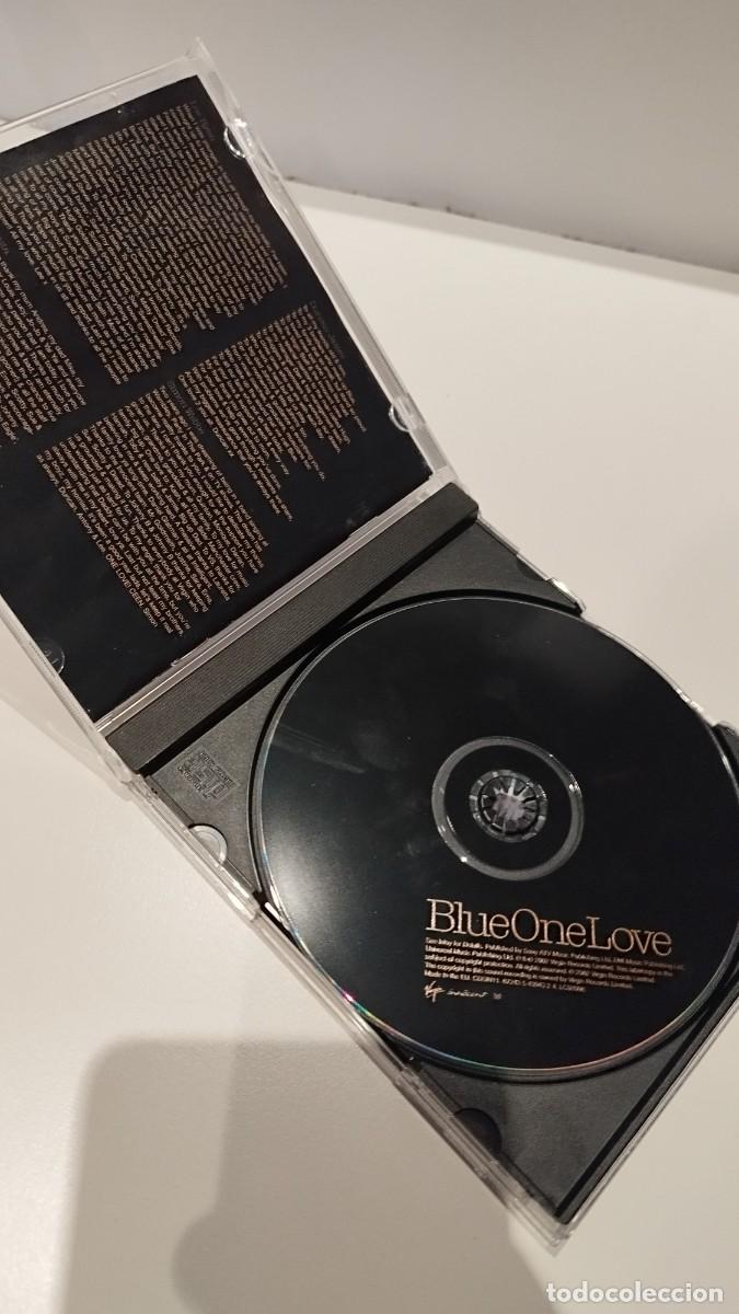 CDs de m&uacute;sica: Blue &ndash; One Love. Cd pop - Foto 2