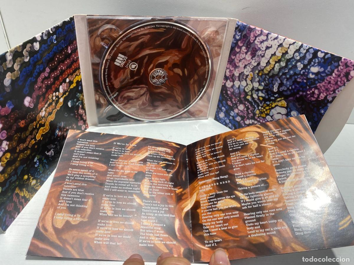 CDs de m&uacute;sica: CDs ROISIN MURPHY CON LIBRETO - Foto 3