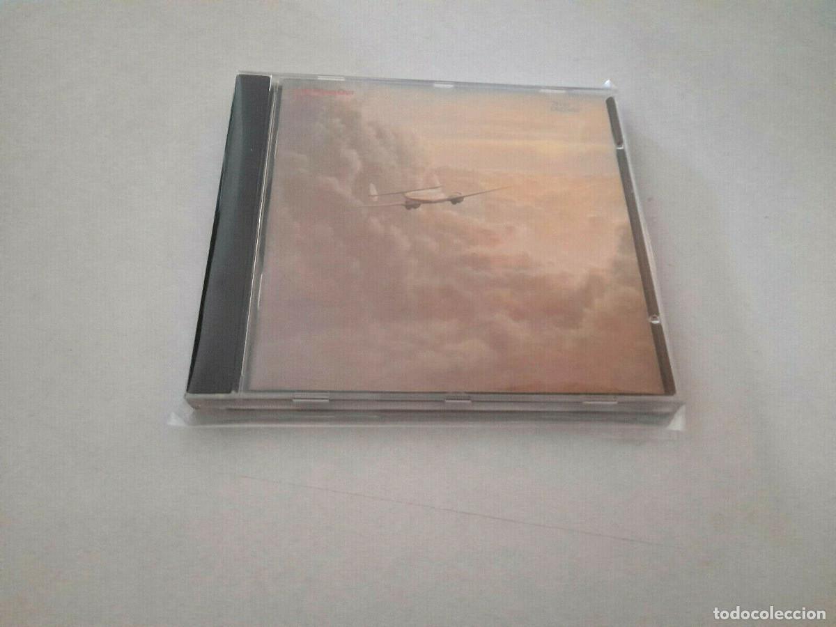 CDs de m&uacute;sica: MIKE OLDFIELD &rdquo;FIVE MILES OUT&rdquo; CD 5 TRACKS COMO NUEVO - Foto 1
