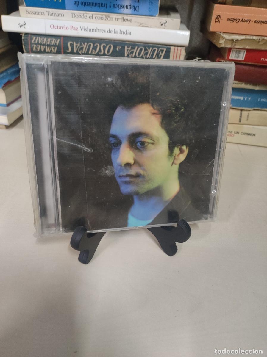 CDs de m&uacute;sica: Mathieu Boogaerts &ndash; Michel (Sp&eacute;cial) - Foto 1
