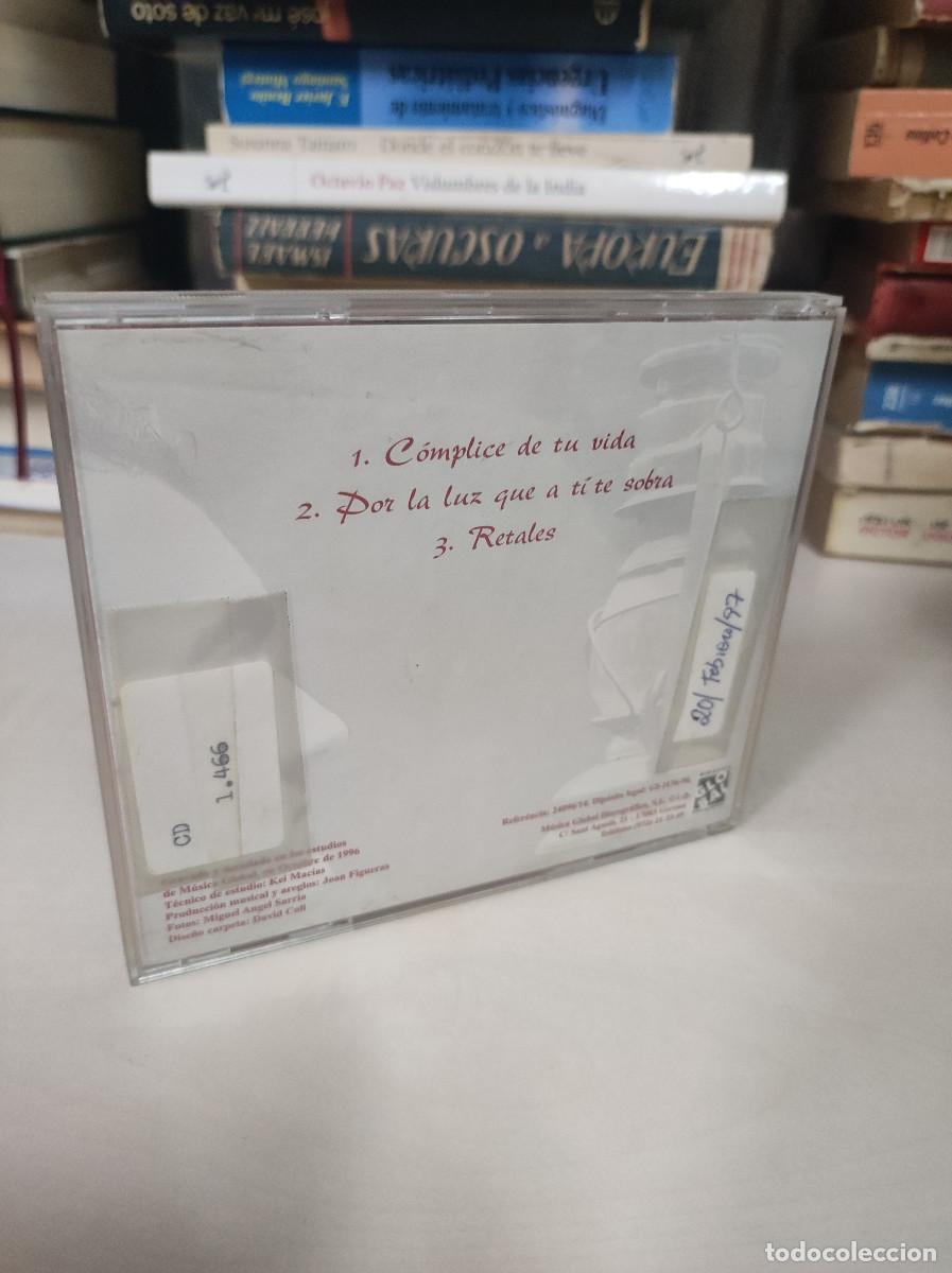 CDs de m&uacute;sica: ADREDE ANTONIO TROYANO - Foto 2