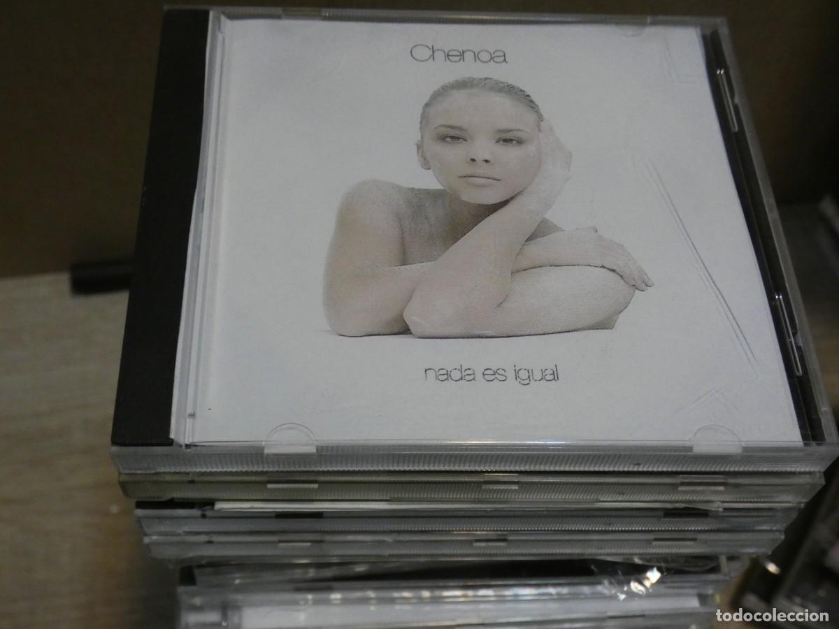 CDs de m&uacute;sica: ARKANSAS1980 EXPRO624 CD ESTADO CORRECTISIMO - CHENOA - Foto 1