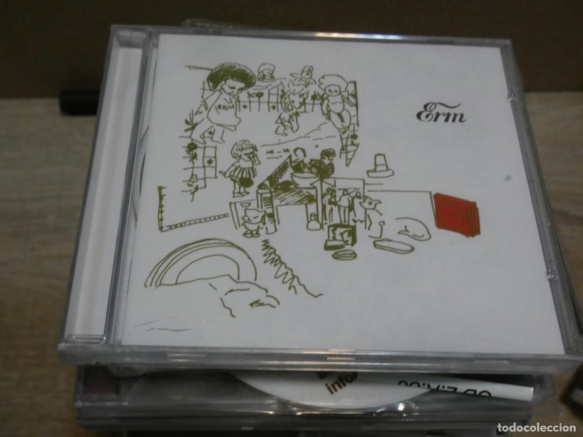 CDs de m&uacute;sica: ARKANSAS1980 EXPRO624 CD ESTADO CORRECTISIMO - ERM - Foto 1