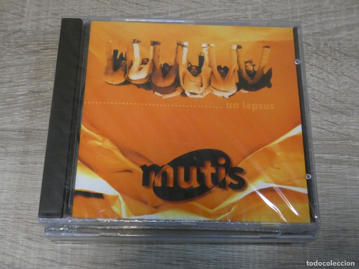 CDs de m&uacute;sica: ARKANSAS1980 EXPRO624 CD ESTADO CORRECTISIMO - MUTIS - Foto 1