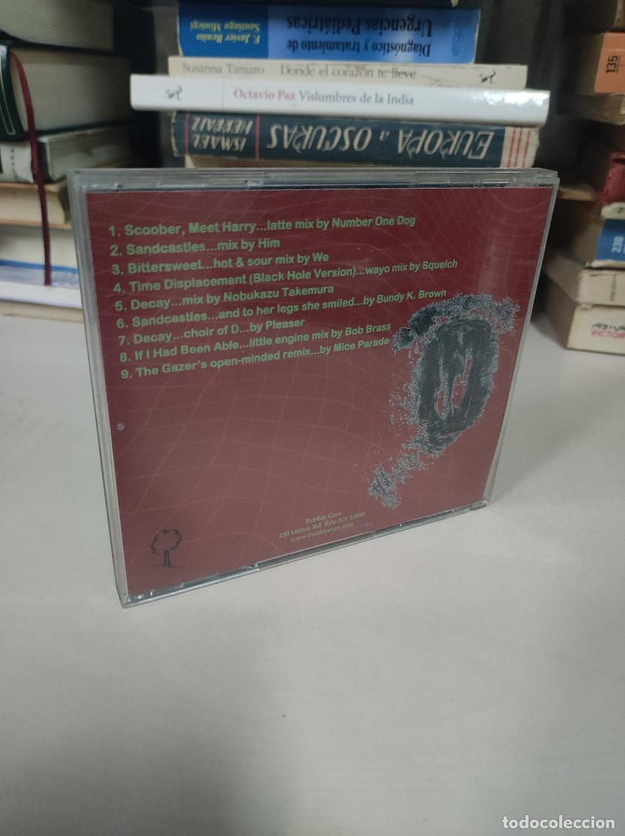 CDs de m&uacute;sica: The Dylan Group &ndash; Re-Interpreted - Foto 2