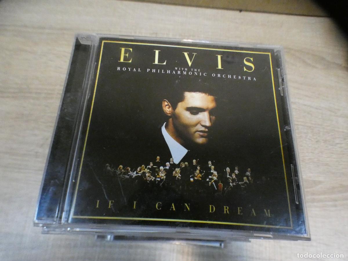 CDs de m&uacute;sica: ARKANSAS1980 BOXX352 CD ESTADO CORRECTISIMO ELVIS - Foto 1