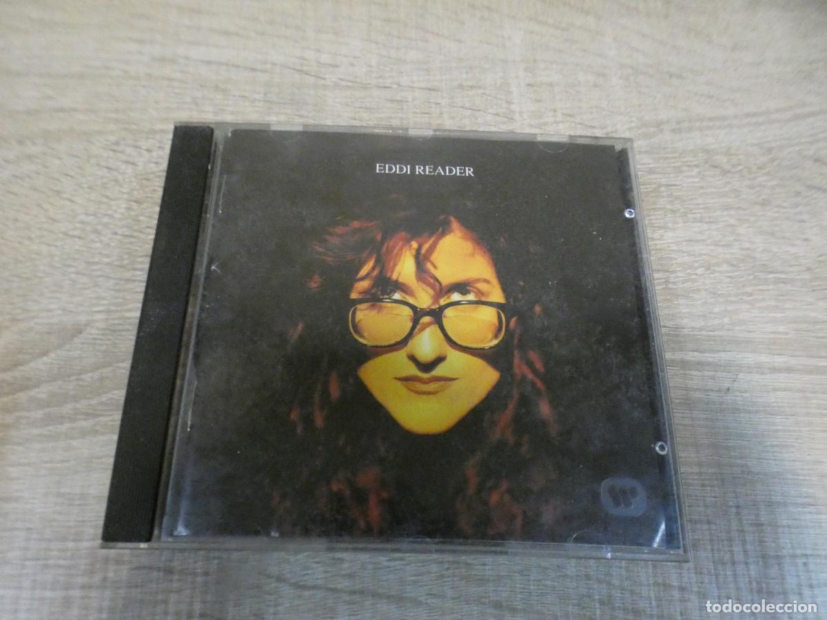CDs de m&uacute;sica: ARKANSAS1980 BOXX346 CD ESTADO CORRECTISIMO EDDI READER - Foto 1