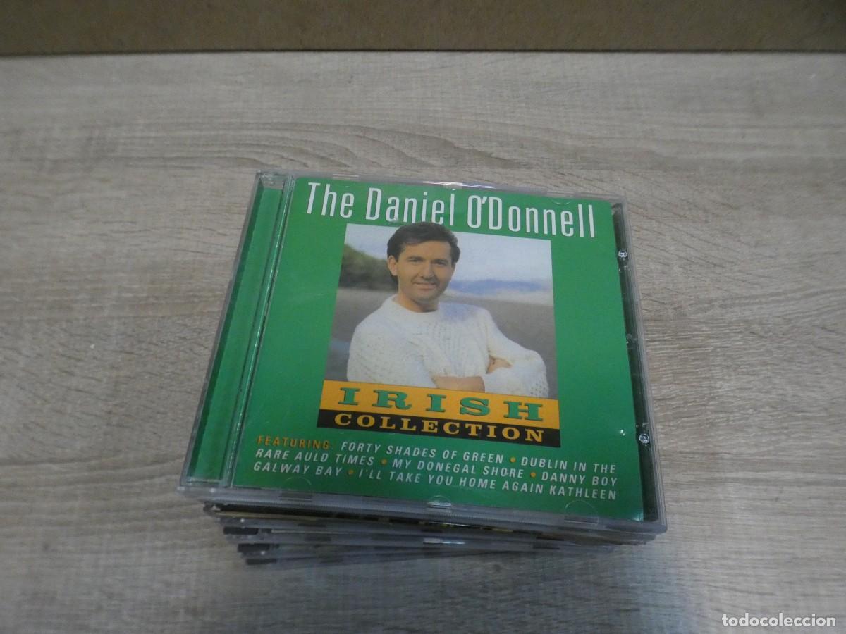 CDs de m&uacute;sica: ARKANSAS1980 BOXX346 CD ESTADO CORRECTISIMO DANIEL ODONNELL - Foto 1