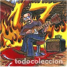 CDs de m&uacute;sica: miguel sanchez - 17 (cd, rock cd, 2017) como nuevo - Foto 1