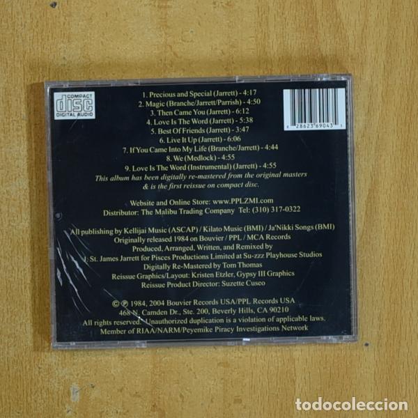 CDs de m&uacute;sica: FLASH - STACYE BRANCHE - CD - Foto 2