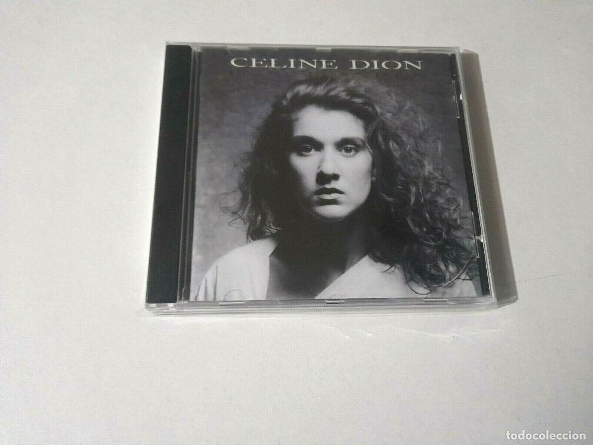 CDs de m&uacute;sica: CELINE DION &rdquo;UNISON&rdquo; CD 10 TRACKS COMO NUEVO - Foto 1