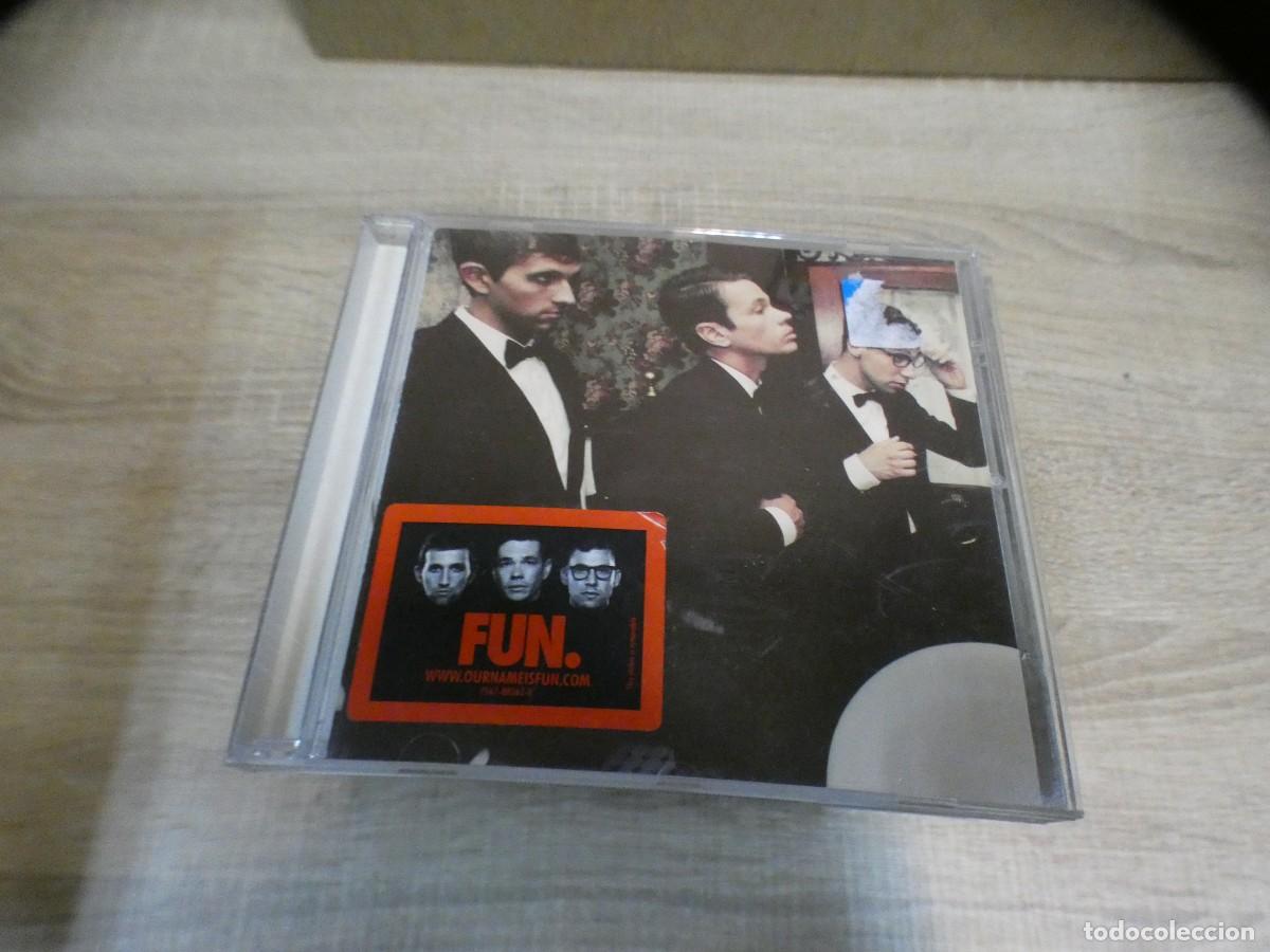CDs de m&uacute;sica: ARKANSAS1980 LOTT342 CD ESTADO CORRECTISIMO - FUN - Foto 1