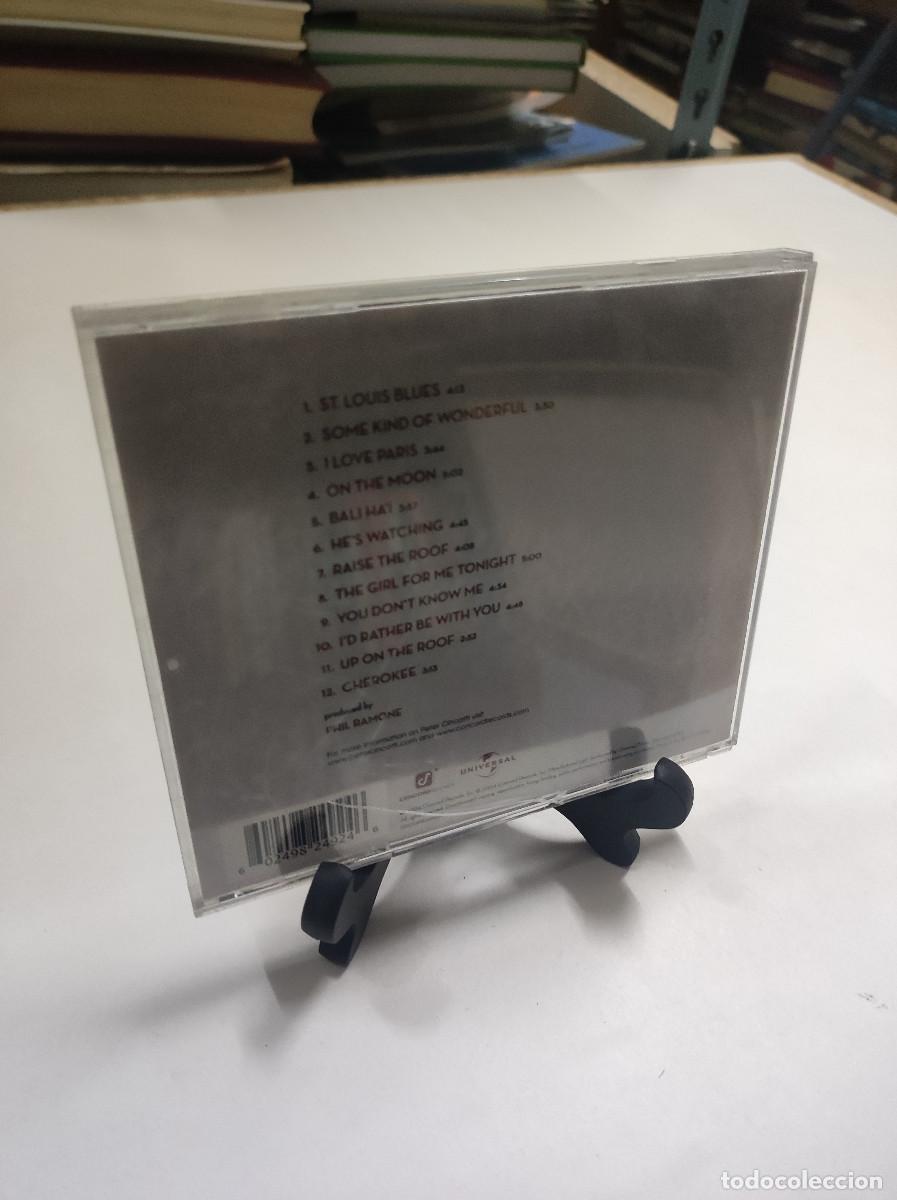 CDs de m&uacute;sica: Peter Cincotti &ndash; On The Moon - Foto 2