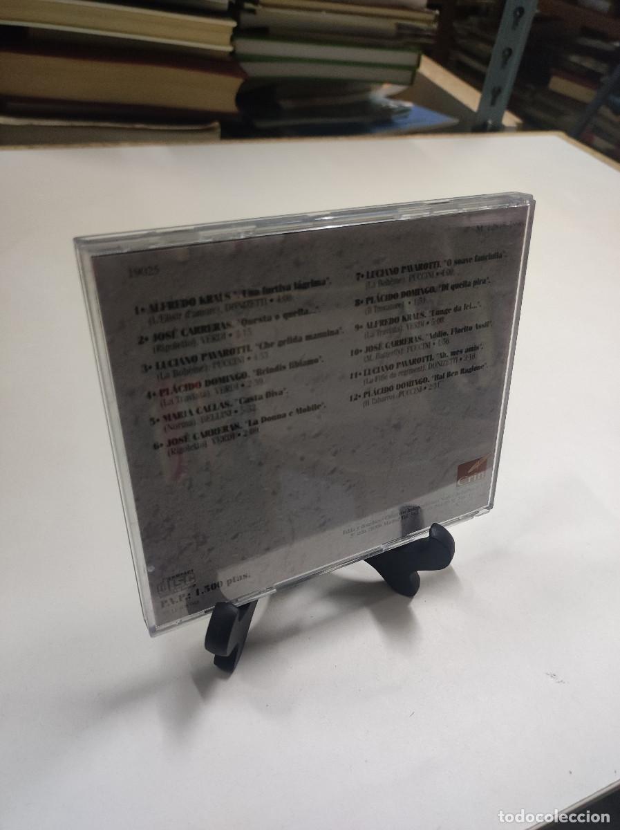 CDs de m&uacute;sica: MUSICA OPERA RENAULT EXITOS - Foto 2