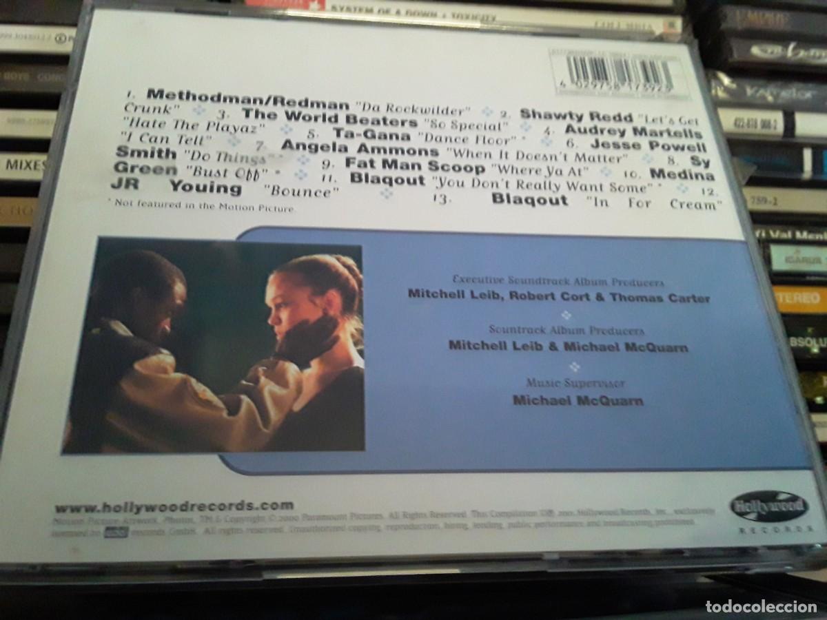 CDs de m&uacute;sica: Various &lrm;&ndash; More Save The Last Dance - cd - Foto 2