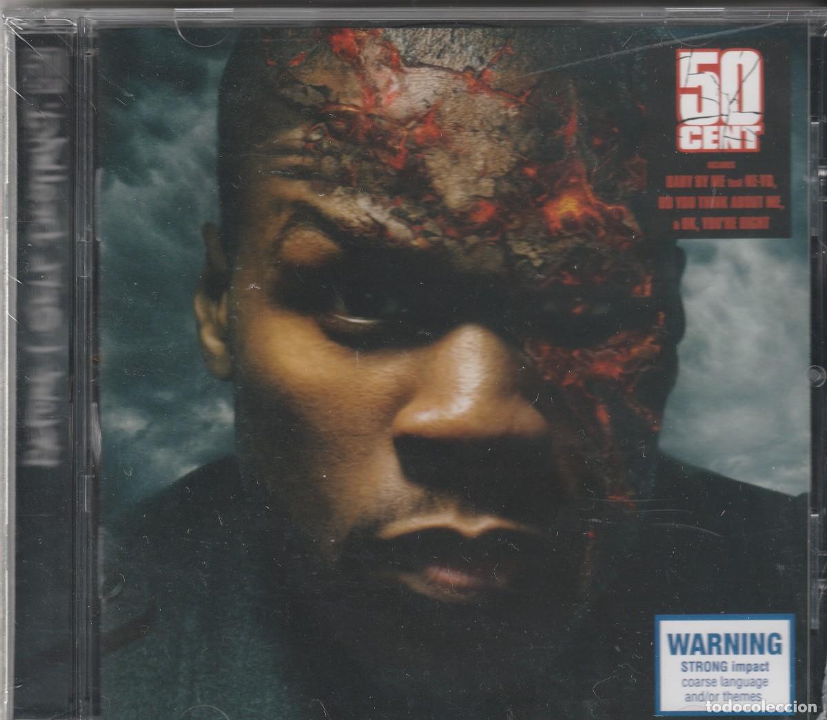 50 cent – before i self destruct-style:gangsta, - Compra venta en  todocoleccion