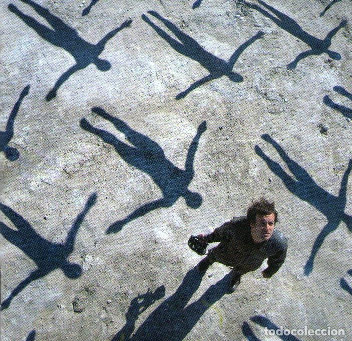 CDs de m&uacute;sica: MUSE - ABSOLUTION - CD ALBUM -14 TRACKS - TASTE MEDIA - a&ntilde;o 2003 - Foto 1