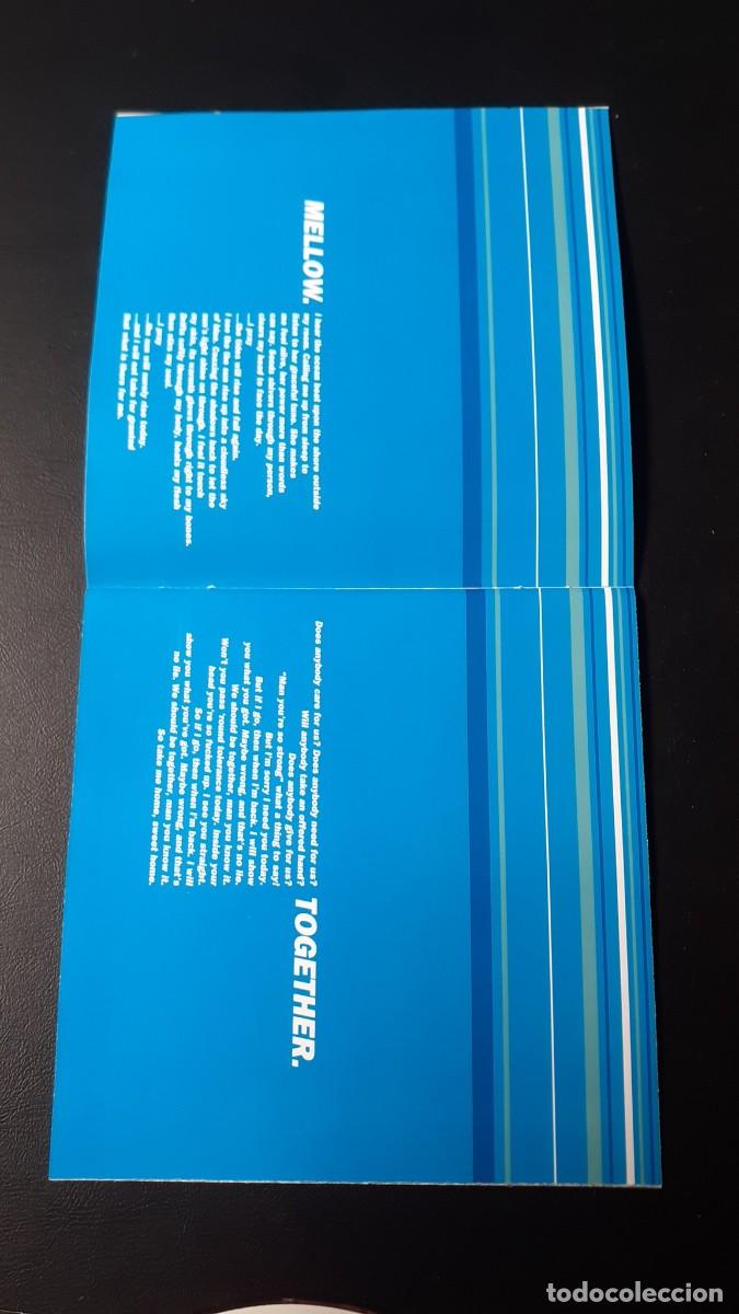CDs de m&uacute;sica: Reef - Replenish (CD) - Foto 5