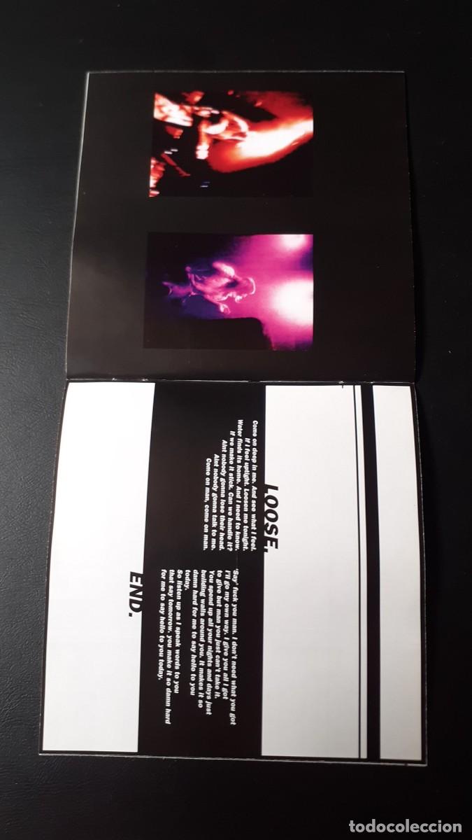 CDs de m&uacute;sica: Reef - Replenish (CD) - Foto 6