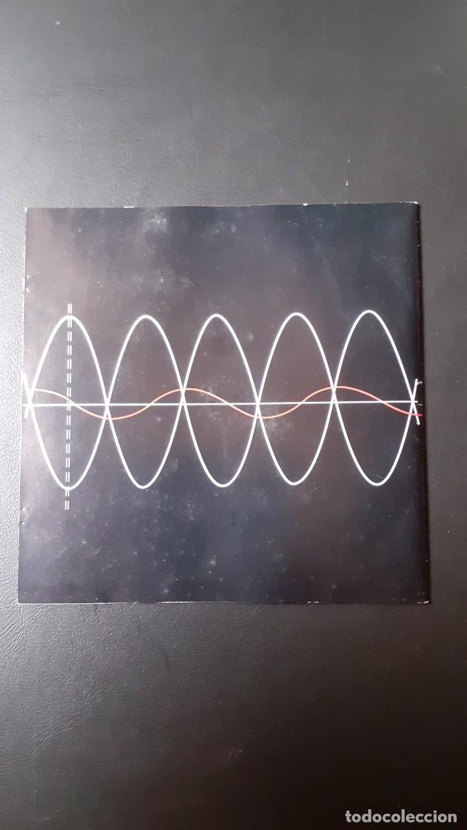CDs de m&uacute;sica: Juan Perro - La Huella Sonora (CD) - Foto 3