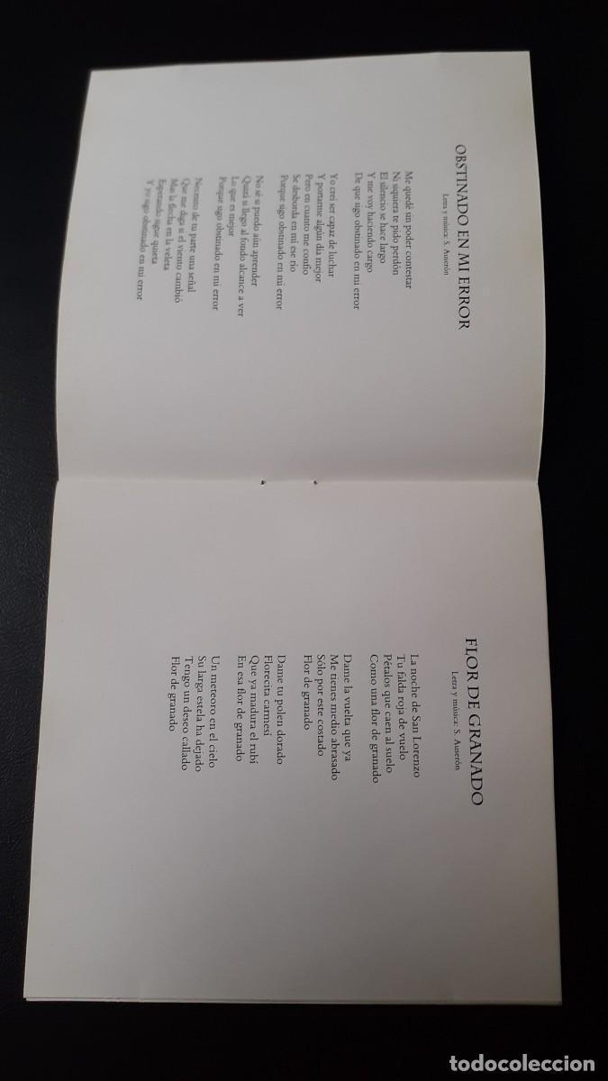 CDs de m&uacute;sica: Juan Perro - La Huella Sonora (CD) - Foto 5
