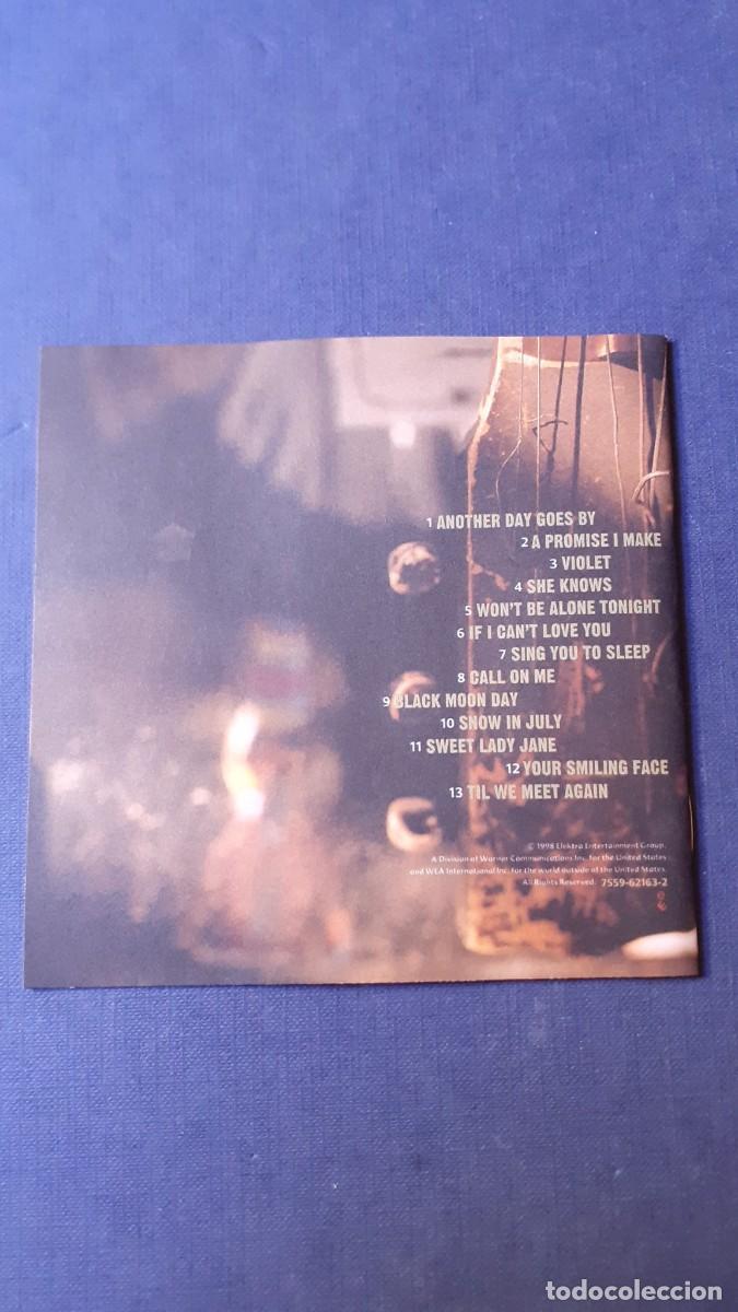 CDs de m&uacute;sica: Dakota Moon - Dakota Moon (CD) - Foto 3