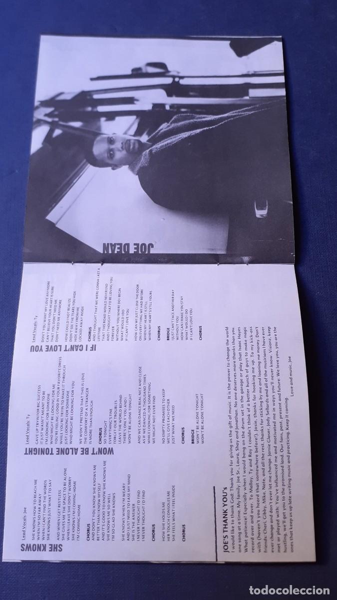 CDs de m&uacute;sica: Dakota Moon - Dakota Moon (CD) - Foto 4