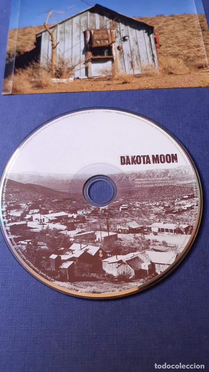CDs de m&uacute;sica: Dakota Moon - Dakota Moon (CD) - Foto 8