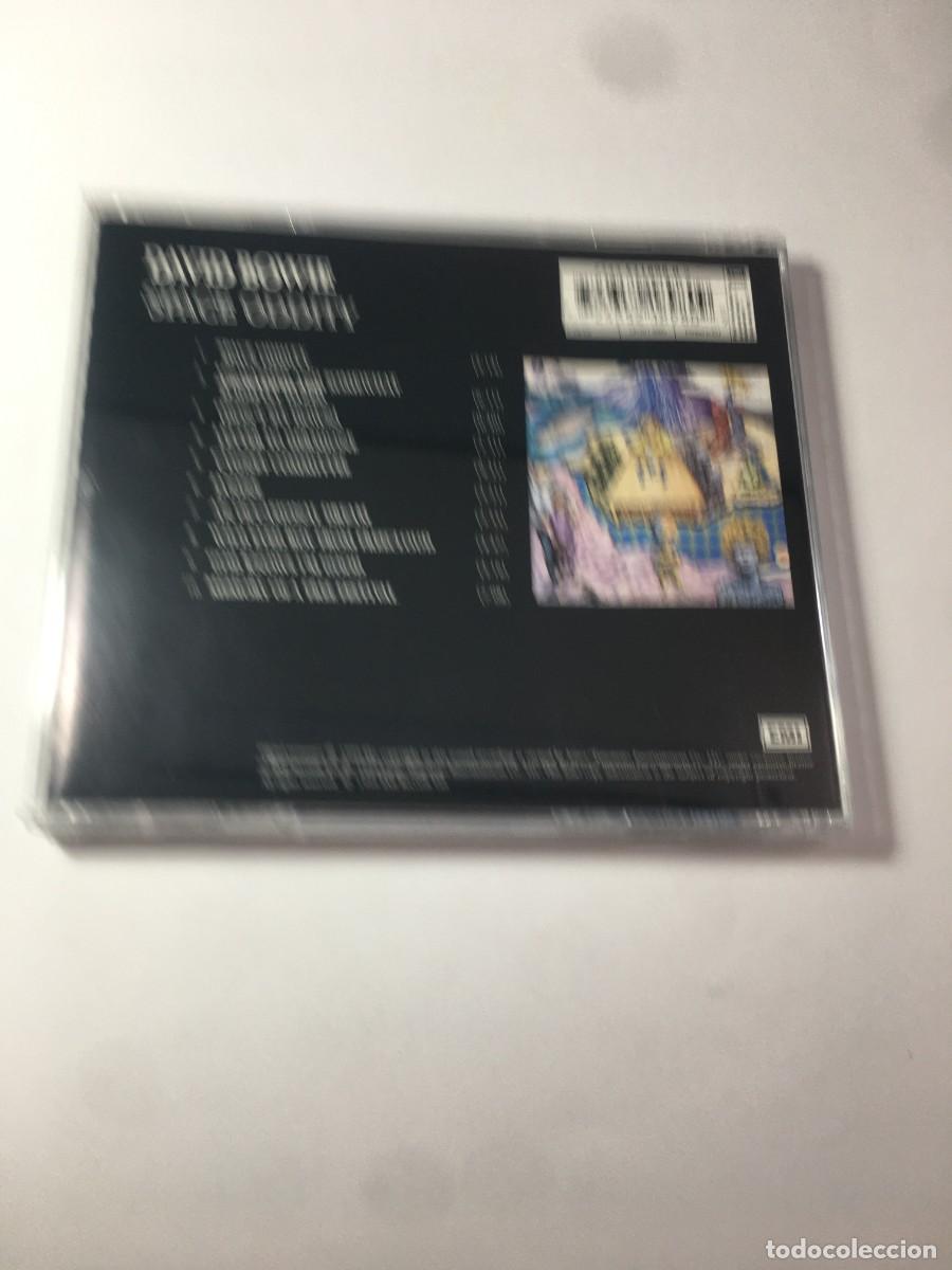 CDs de m&uacute;sica: DAVID BOWIE - SPACE ODDITY - DOBLE CD IMPORTADO - Foto 3