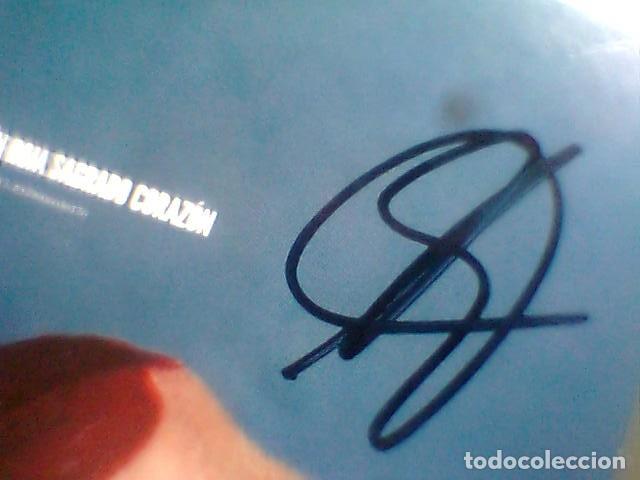 CDs de M&uacute;sica: Habitacion Roja, La - Sagrado Coraz&oacute;n (Mushroom Pillow, 2016) - firmado por Jorge -