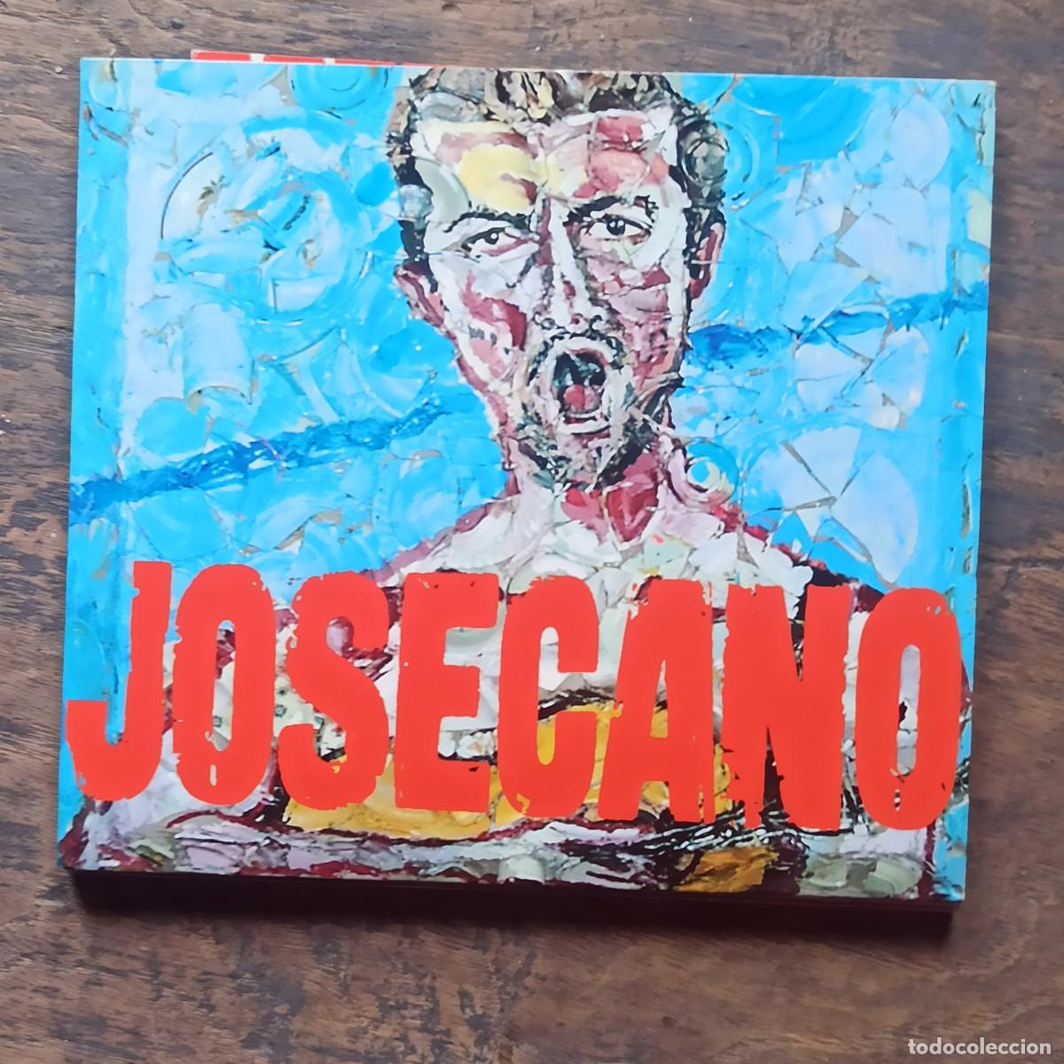 CDs de m&uacute;sica: CD Josecano - Josecano - Foto 1