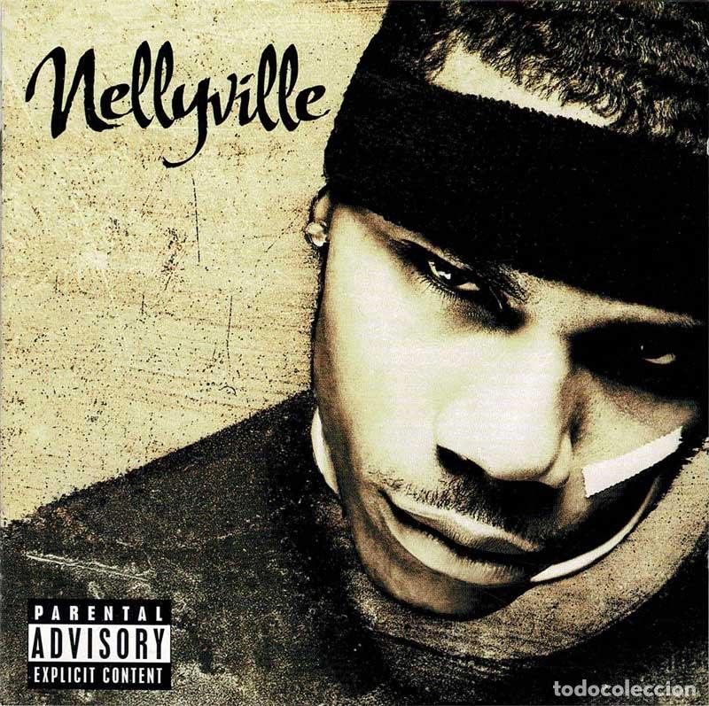 CDs de m&uacute;sica: Nelly - Nellyville. CD - Foto 1