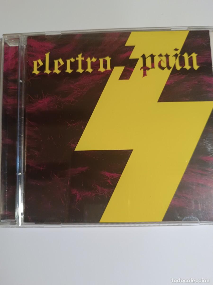 CDs de m&uacute;sica: Subterfuge / Electro Spain (Electro-Pop) - Foto 1